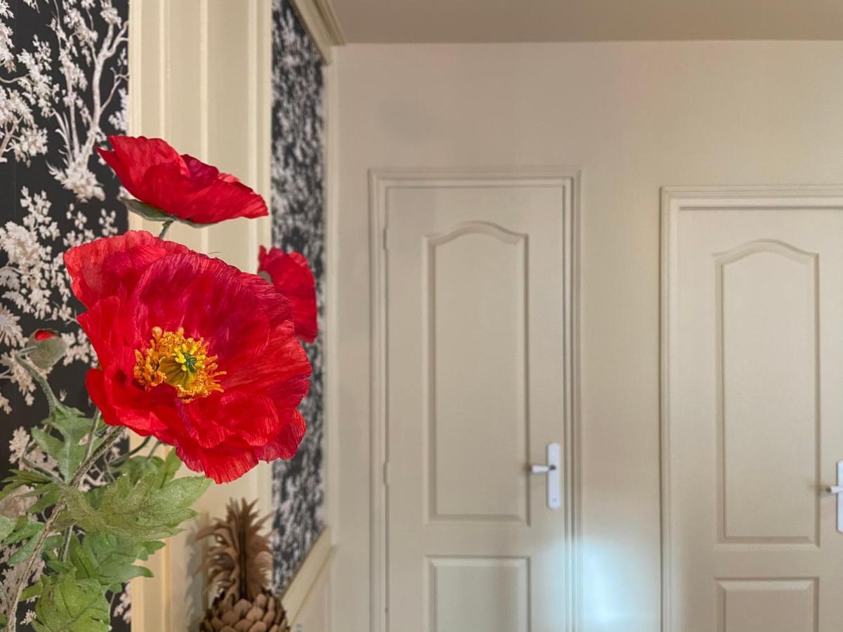 ואנה Appartement Centre-Ville Lancelot מראה חיצוני תמונה
